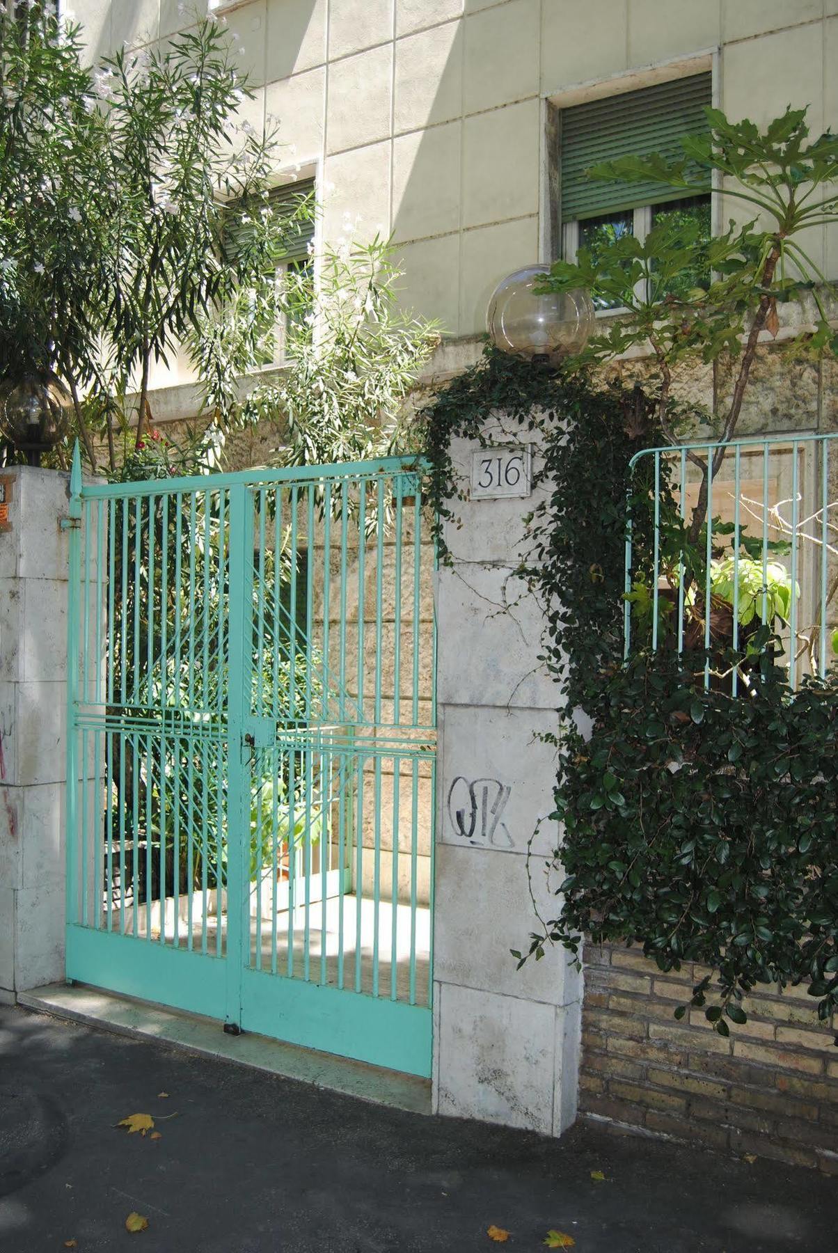 Cineroma Rom