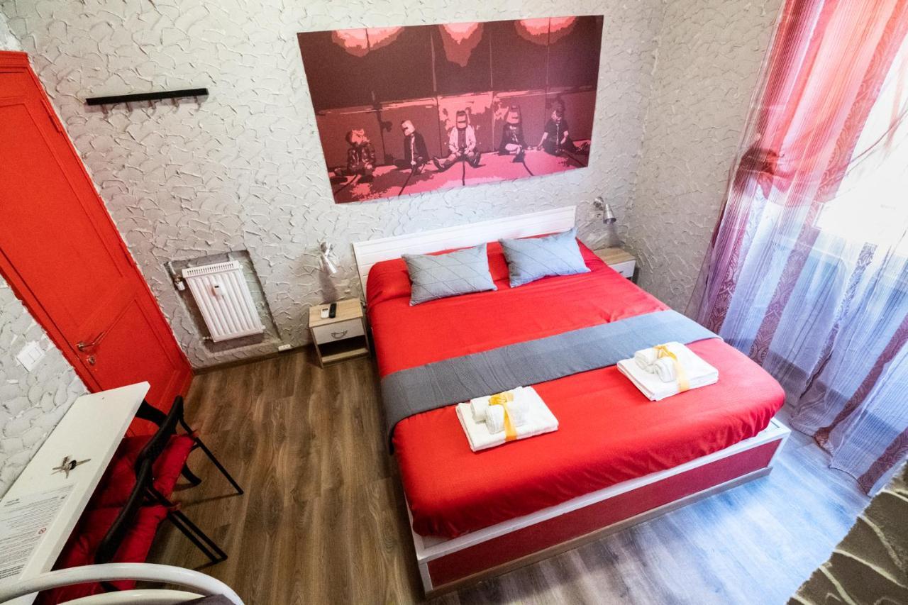 Cineroma 2* Roma
